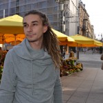 Modne Katowice – Łukasz