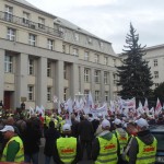 kompania węglowa solidarność