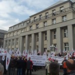 kompania węglowa solidarność