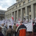 kompania węglowa solidarność