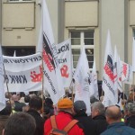 kompania węglowa solidarność