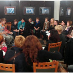 Burowiec się organizuje! Piotr Szmyt podsumowuje dotychczasową współpracę z mieszkańcami