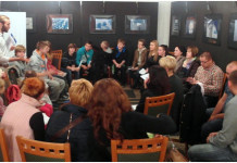 Burowiec się organizuje! Piotr Szmyt podsumowuje dotychczasową współpracę z mieszkańcami