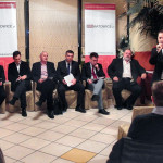 Mieszkańcy Dębu wzięli kandydatów na „przepytki”. Podsumowujemy debatę