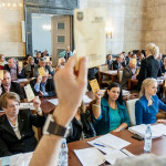 Pierwsze posiedzenie Sejmiku Województwa Śląskiego także w poniedziałek