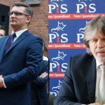Krupa i Sośnierz odpowiedzą na list organizacji społecznych