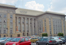 Wicemarszałek woj. śląskiego usłyszał zarzuty korupcyjne. Jest wniosek o jego tymczasowy areszt