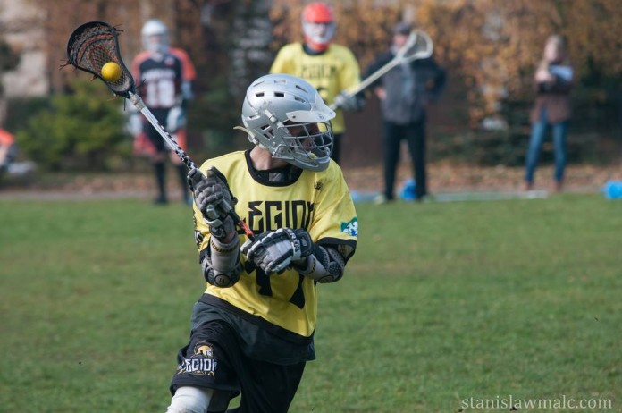 lacrosse, legion
