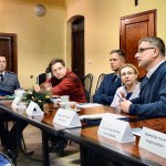 Gwiazdkowe spotkanie mieszkańców o Dębie i dla Dębu