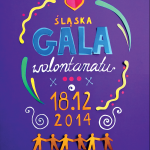 Jutro Gala Wolontariatu. Poznamy Wolontariuszy Roku!