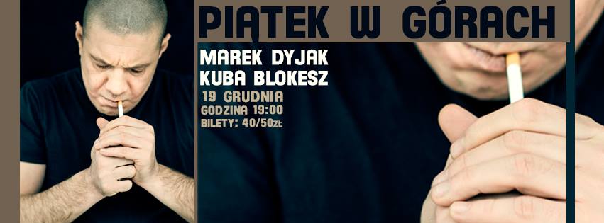 Brud i poezja w Prokulturze