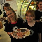 Kup kartki świąteczne i wesprzyj katowickie Anioły