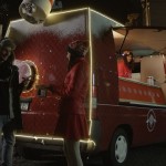 Cieplutkie gofry za słodkie gesty na Placu Szewczyka