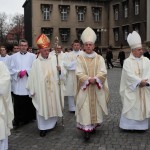 Dwóch nowych biskupów w Archidiecezji Katowickiej