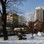 Priorytet dla budżetu obywatelskiego czy rad jednostek pomocniczych? Komentuje Dawid Ślusarczyk