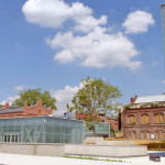 Miasto chce dać 7 mln zł na renowację kolejnych obiektów po KWK Katowice. Zgodzić muszą się jeszcze radni