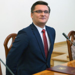 Uszok pisze do prezydenta Krupy. Mieszkańcy chcą remontu ulicy w tragicznym stanie