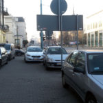 W Katowicach brakuje miejsc parkingowych – ale to już przesada! Mistrzowie parkowania dali popis na Warszawskiej