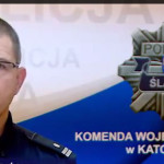 Co się dzieje gdy w dłoni wybuchnie petarda? Policjanci z Katowic nakręcili film