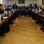 Stanowiska w radzie czekają, a prezydent Katowic ciągle bez dwóch zastępców