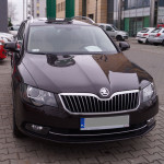 Miasto Katowice kupiło nowy samochód za blisko 100 tys. złotych