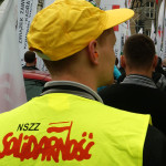 Nie będzie zwolnień grupowych – związki znowu górą. Wystarczył…jeden dzień protestu