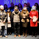 Przyznano nagrody dla wolontariuszy roku 2014