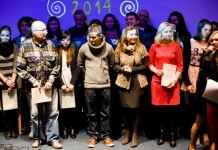 Przyznano nagrody dla wolontariuszy roku 2014