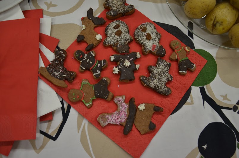 W Katowicach zorganizują Wigilię dla Samotnych w MCK. Jeszcze można odebrać zaproszenia