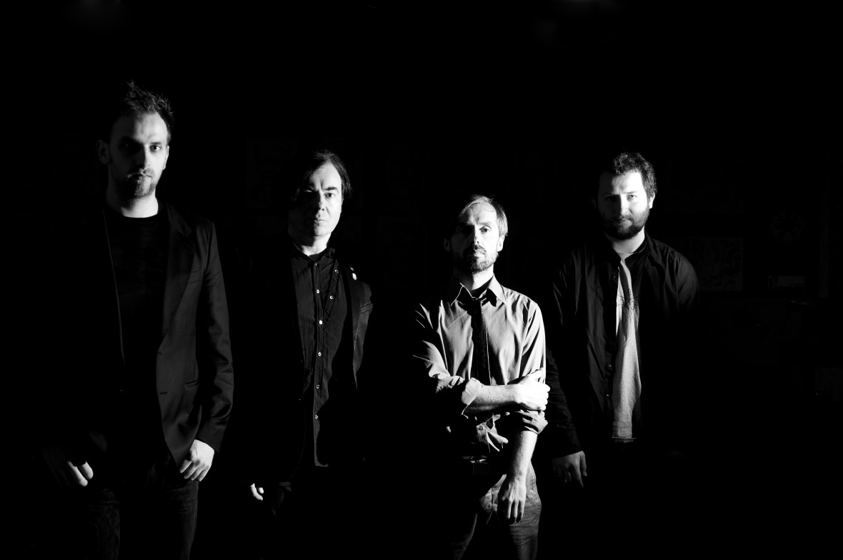 Z Marsa do Prokultury – koncert zespołu The Shipyard