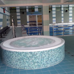 Mieszkańcy narzekają na usterki na Basenie Burowiec i brak informacji o nich. „Ceny te same, a usługa gorsza”