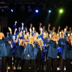 Koncert urodzinowy Katowickiego Chóru Gospel Sound