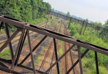 Jutro odbędzie się prezentacja nowego pociągu