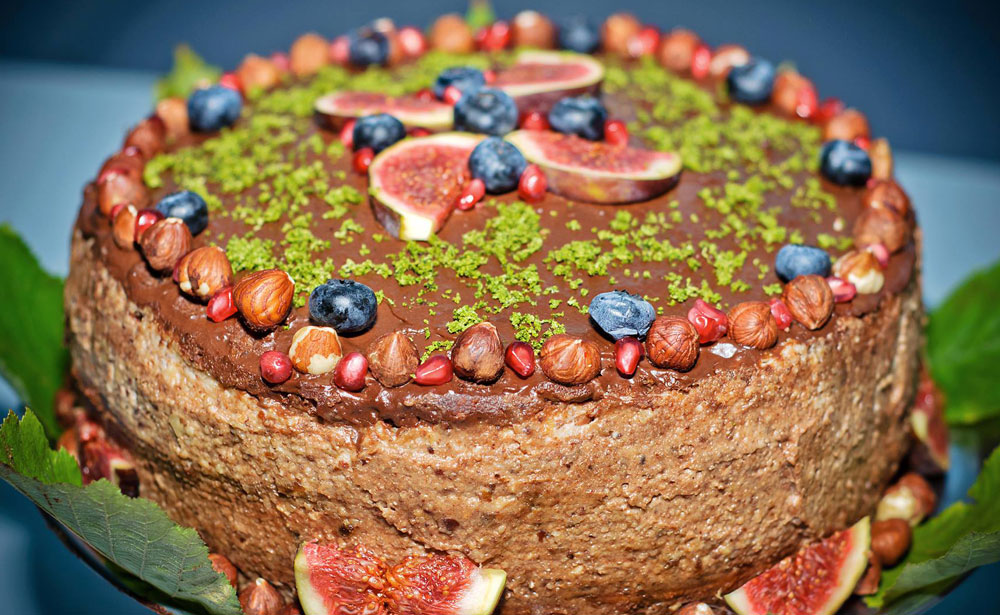 Wegańska Kuchnia Społeczna w Katowicach. Będzie można najeść się do syta…ale trzeba przynieść własne sztućce i talerze