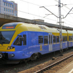 Raport: Drogi i kolej w regionie. Brak napięcia w sieci trakcyjnej od Katowic-Zawodzia do Dąbrowy Górniczej