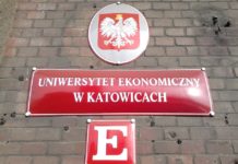 Uniwersytet Ekonomiczny w Katowicach rozpoczyna nową kampanię promocyjną