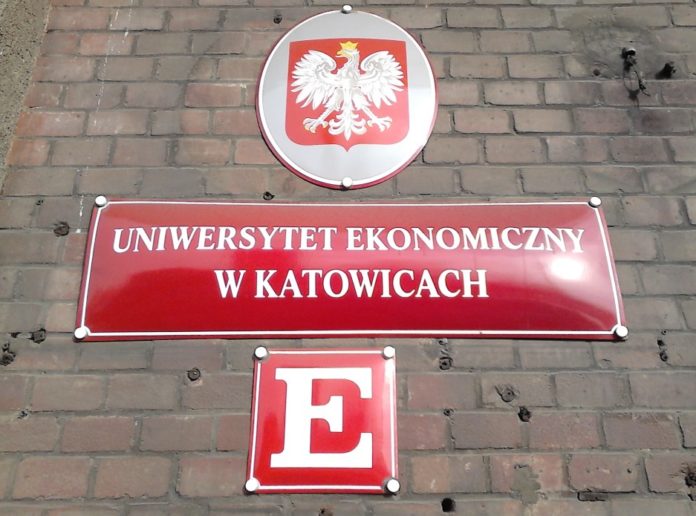 uniwersytet ekonomiczny