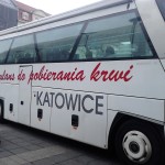 Solidarność nie chce połączenia RCKiK z Katowic i Raciborza