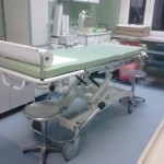 Ligota: Kradł w szpitalu dziecięcym na ul. Medyków… miał ułatwione zadanie