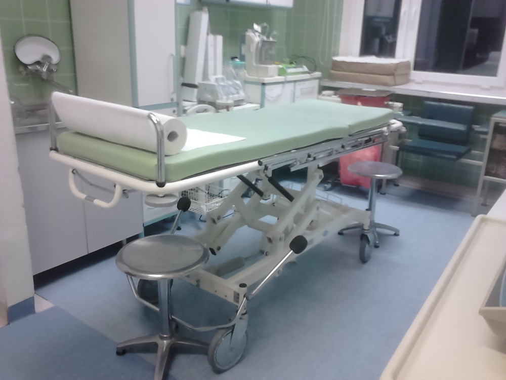 Nowo-stary rektor Śląskiego Uniwersytetu Medycznego