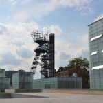 Projekt Metropolis w Muzeum Śląskim w Katowicach