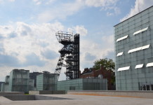 Podziemne wody pokopalniane ogrzeją Muzeum Śląskie? Innowacyjny projekt w Katowicach