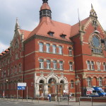 Liceum im. A. Mickiewicza chce sali gimnastycznej po Szkole Podstawowej nr 10 przy ul. Stawowej