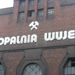 16 grudnia, godz. 11:00: Katowice zatrzymają się w rocznicę „Wujka” wejście do Kopalni Wujek