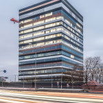 Nowy biurowiec w Katowicach otwarty. To część Silesia Business Park