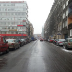 Raport: Na drogach w regionie niebezpiecznie. Kolizje, bus w rowie i uszkodzona sieć trakcyjna