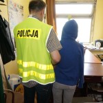 Katowicka policja zatrzymała 17 osób – to handlarze narkotyków