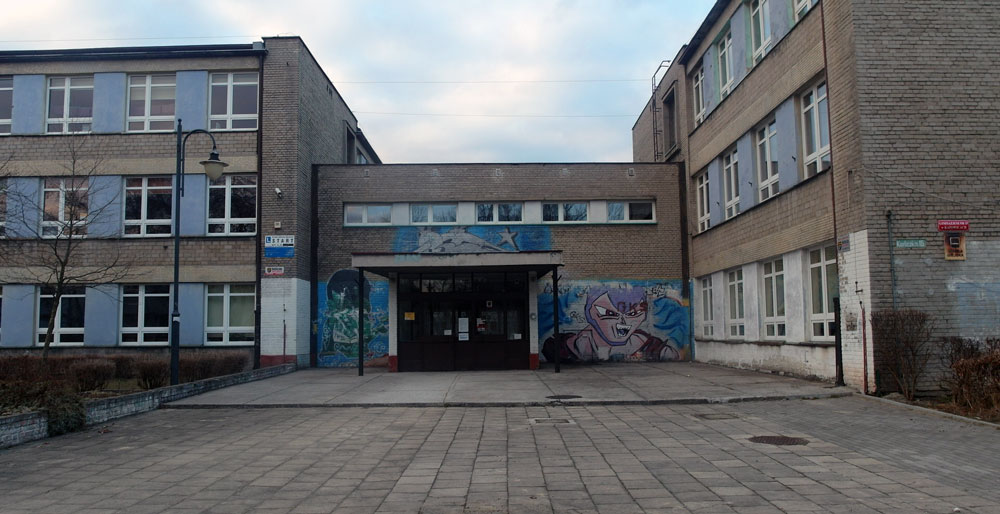 gimnazjumnr15 giszowiec