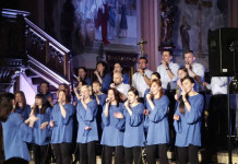 Wielkie rodzinne śpiewanie w Katowicach. Wkrótce I Rodzinne Warsztaty Gospel