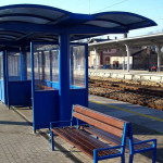 W regionie koleją jedziemy szybciej. Poprawiło się też bezpieczeństwo